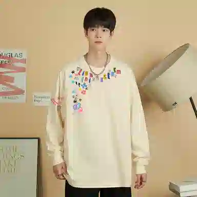 Lightning X Storm LogoT