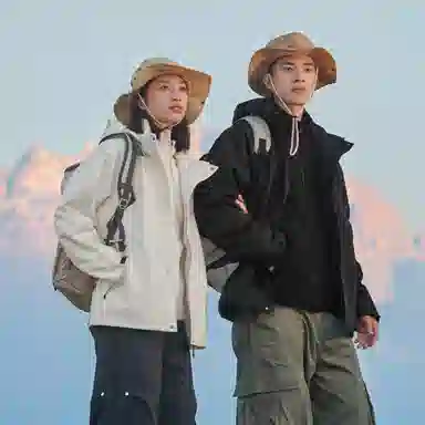 Lightning X Storm Logo