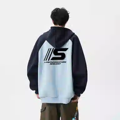 Lightning X Storm cityboyLogo