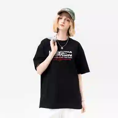 Lightning X Storm LogoT