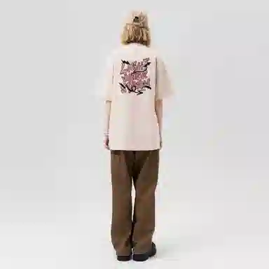 Lightning X Storm LogoT