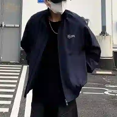 Lightning X Storm VintageLogo