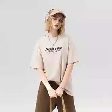 Lightning X Storm T