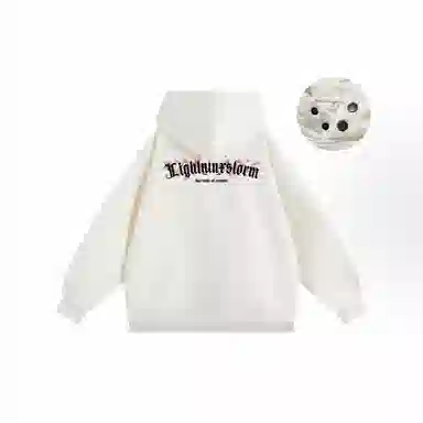 Lightning X Storm cleanfitLogo