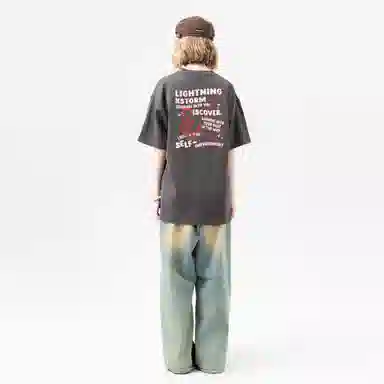 Lightning X Storm 300T