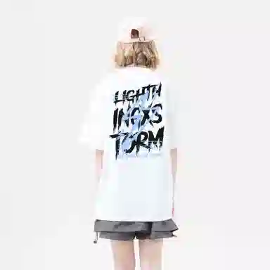 Lightning X Storm T