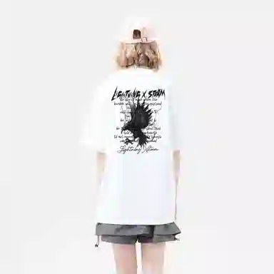 Lightning X Storm T
