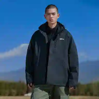 Lightning X Storm Logo