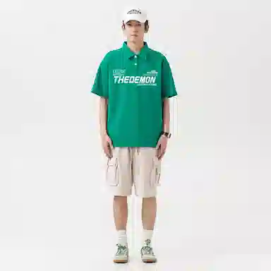 Lightning X Storm TPolo
