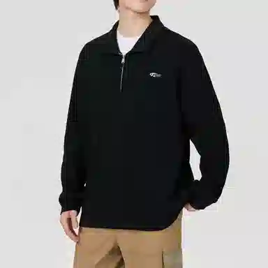 Lightning X Storm CleanfitPolo
