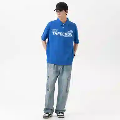 Lightning X Storm TPolo
