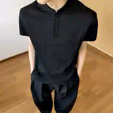 Lightning X Storm CleanfitLogoT