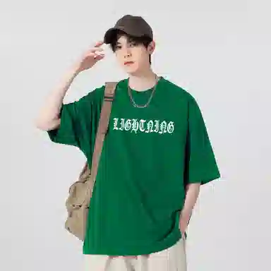 Lightning X Storm cityboyT