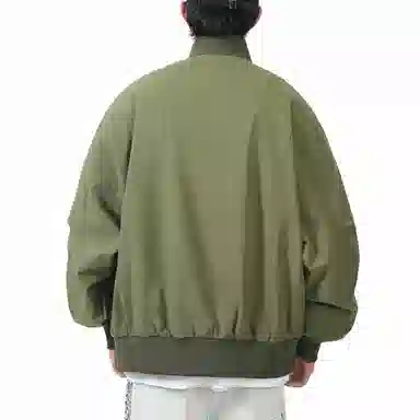 Lightning X Storm bomber