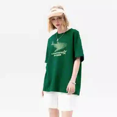 Lightning X Storm LogoT