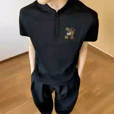 Lightning X Storm CleanfitLogoT