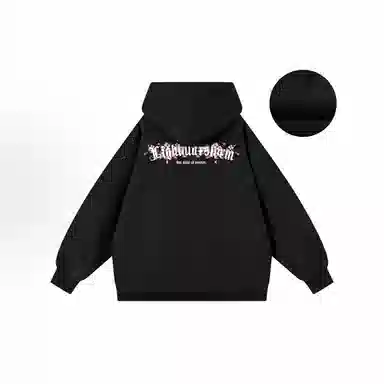 Lightning X Storm cleanfitLogo