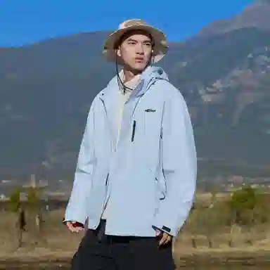 Lightning X Storm Logo