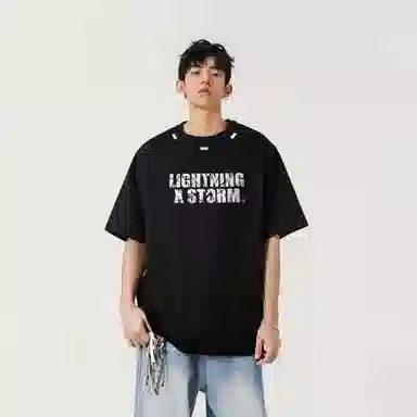 Lightning X Storm T
