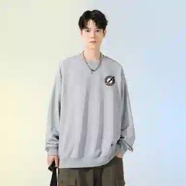 Lightning X Storm Logo