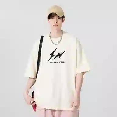 Lightning X Storm T