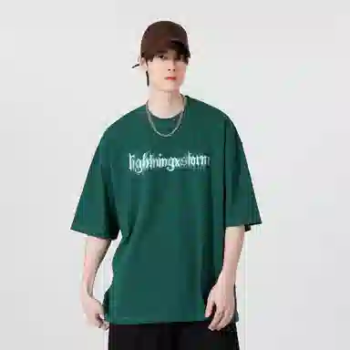 Lightning X Storm T