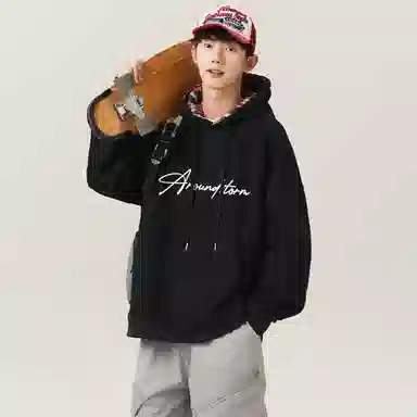 Lightning X Storm Logo