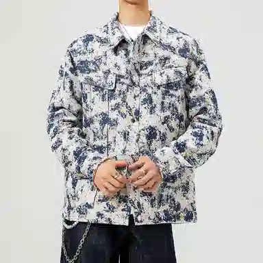 Lightning X Storm bf