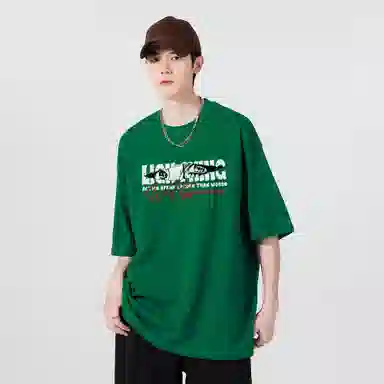 Lightning X Storm LogoT