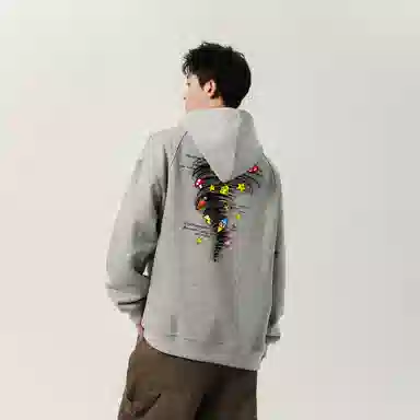 Lightning X Storm ins