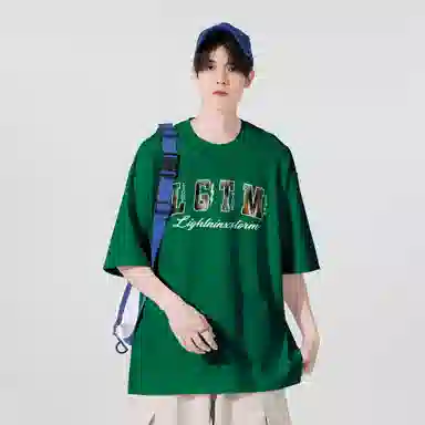 Lightning X Storm LogoT