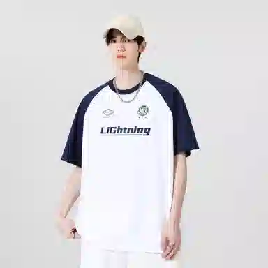 Lightning X Storm T
