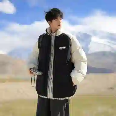 Lightning X Storm Logo