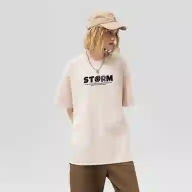 Lightning X Storm T