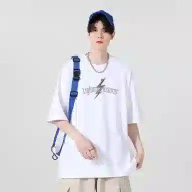 Lightning X Storm LOGOT