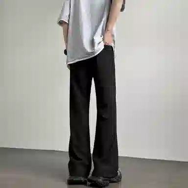 Lightning X Storm vibe