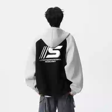 Lightning X Storm cityboyLogo