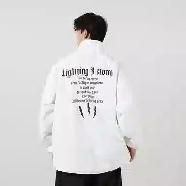 Lightning X Storm
