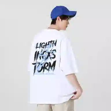 Lightning X Storm T