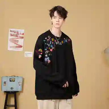 Lightning X Storm Logo