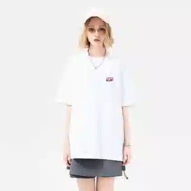 Lightning X Storm LogoT