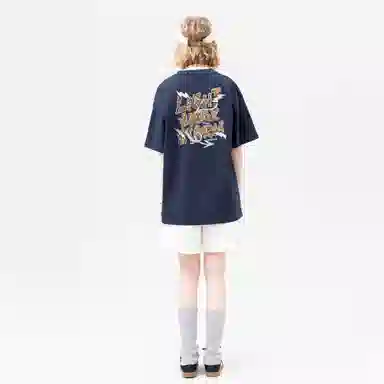 Lightning X Storm LogoT