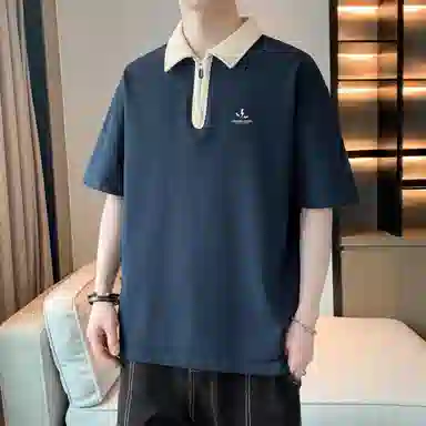 Lightning X Storm LogoPolo