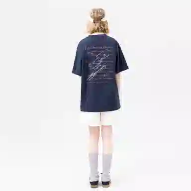 Lightning X Storm logo300T