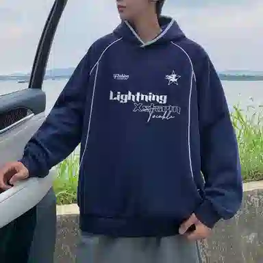 Lightning X Storm Sporty Chic