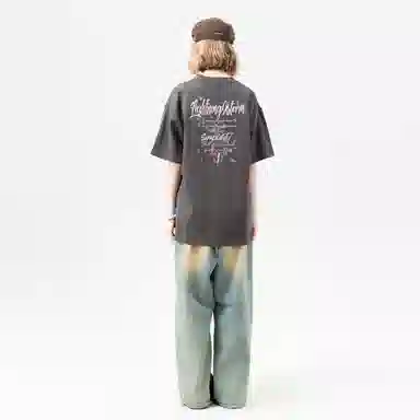 Lightning X Storm 300T