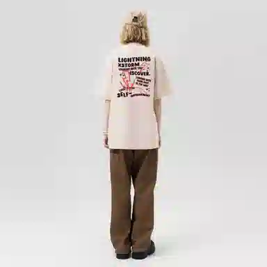 Lightning X Storm 300T