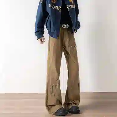 Lightning X Storm cityboy