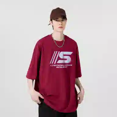 Lightning X Storm vibeT