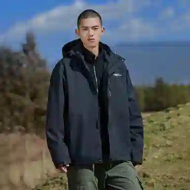 Lightning X Storm Logo